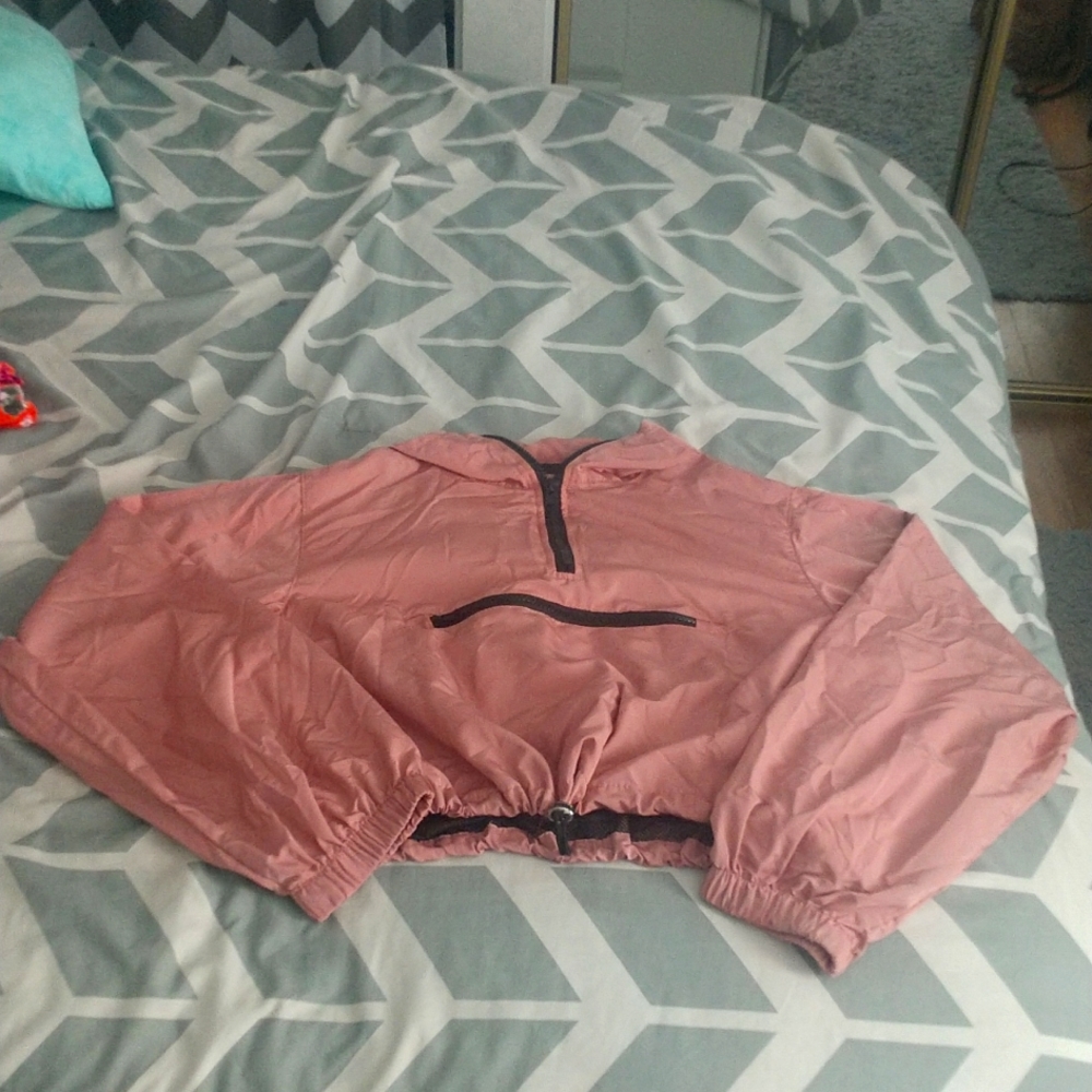 Wind Breaker